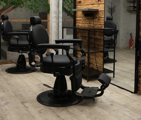 Coworking barberski Wrocław